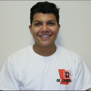 Meet your Posher, Sebastian